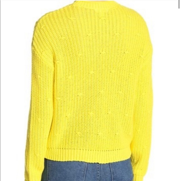 NWT Abound | Bobble Chunky Knit Sweater - Picture 2 of 8